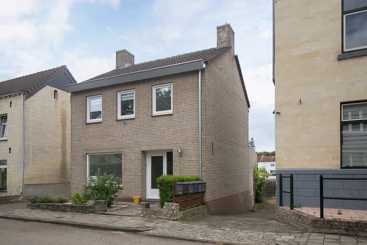 Foto van woning Sint Gerlachstraat 12, Valkenburg