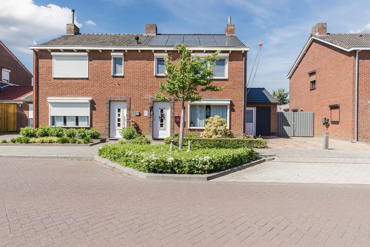 Foto van woning Sint Gertrudisstraat 38, Maasbracht