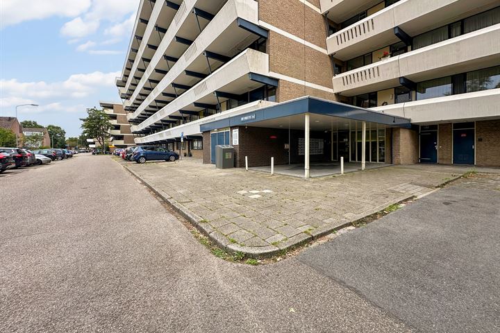Sint Hubertus 236 in Ede foto
