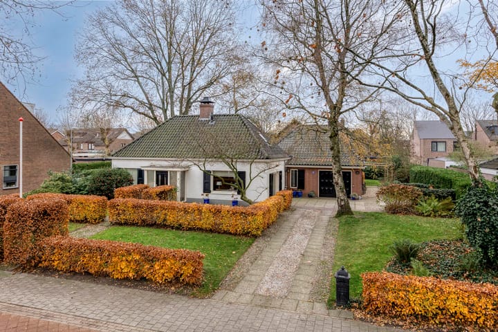 Sint Jacobsbaan 51 in Goirle foto