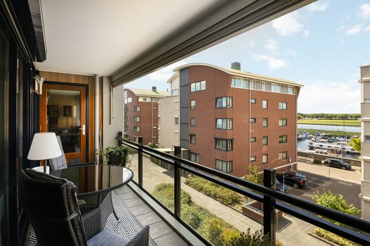 Foto van woning Sint Jacobslaan 36, Roermond