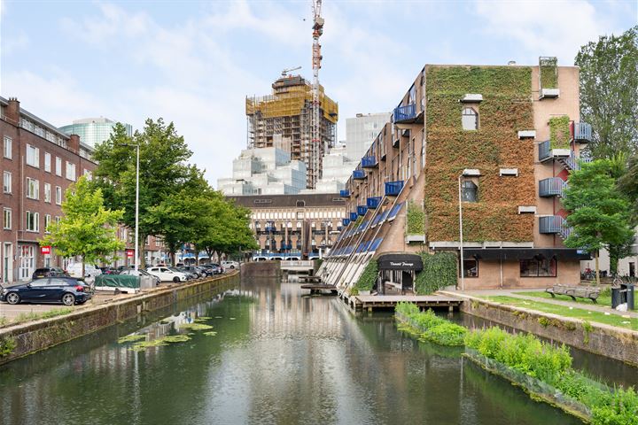Sint-Jacobstraat 149 in Rotterdam foto