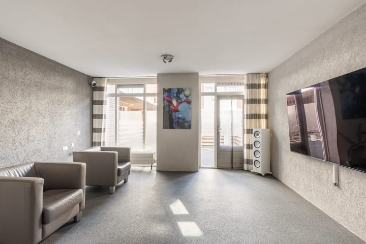 Sint-Jacobstraat 179 in Rotterdam foto