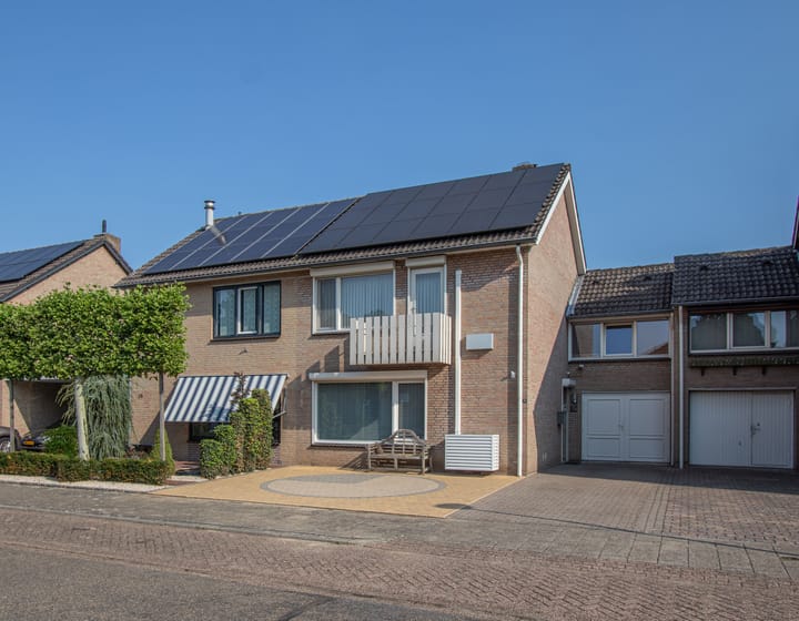 Foto van woning Sint Janlaan 15, Heythuysen