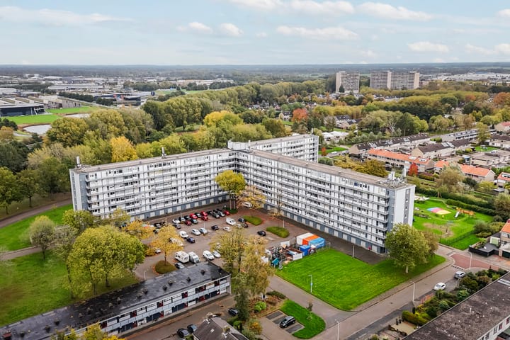 Sint Jansberg 188 in Drachten foto