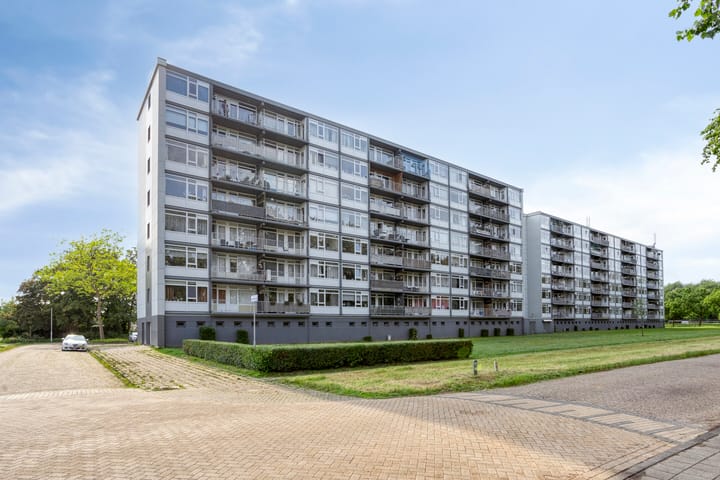 Sint Jansberg 282 in Drachten