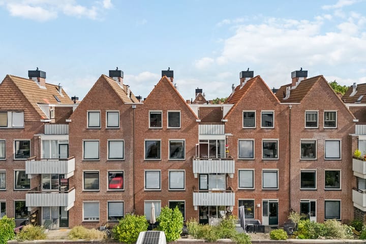 Sint Janskerkhof 47 in Amersfoort foto