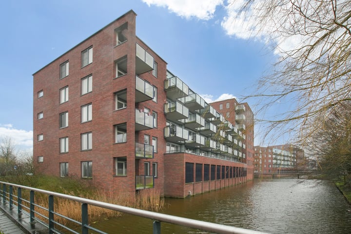 Sint Janskruidlaan 100 in Amstelveen