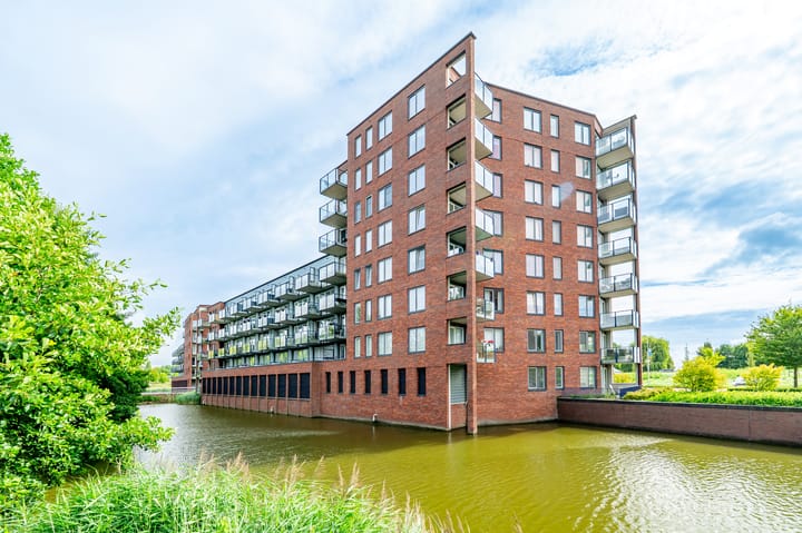 Sint Janskruidlaan 114 in Amstelveen