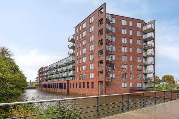 Sint Janskruidlaan 152 in Amstelveen