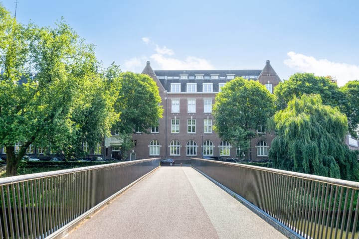 Foto van woning Sint Janssingel 208, 's-Hertogenbosch