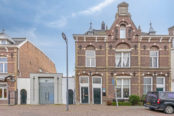 Sint Janssingel 32 in 's-Hertogenbosch foto
