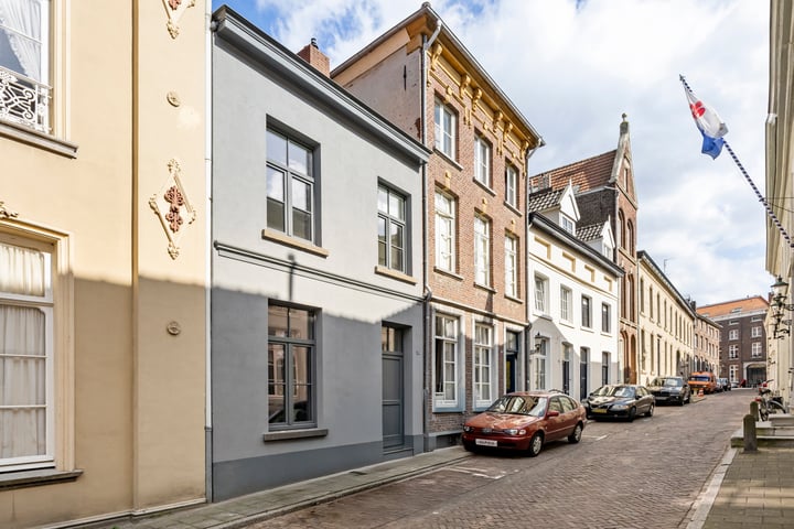 Sint Jansstraat 20 in Roermond