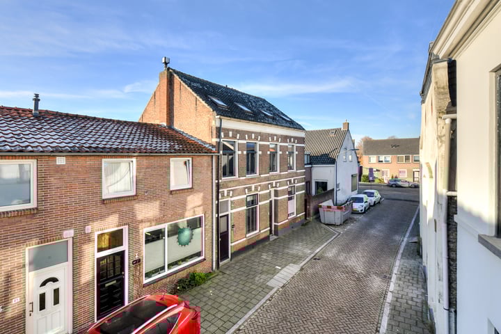 Sint Janstraat 49 in Oosterhout foto