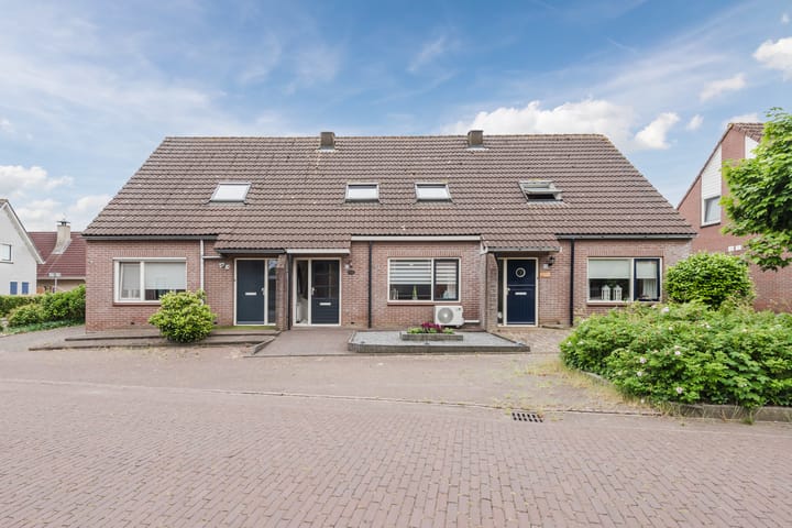 Foto van woning Sint Jansweg 12, Sint Jansklooster