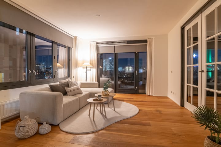 Sint-Jobskade 112 in Rotterdam