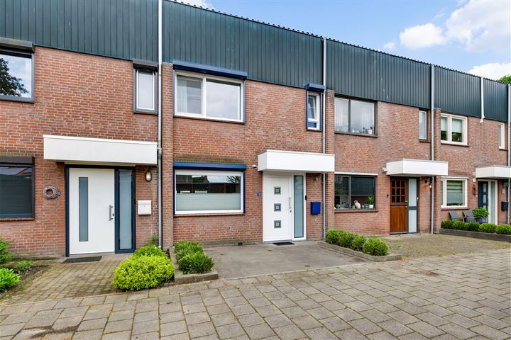 Sint Jobstraat 11 in Weert foto