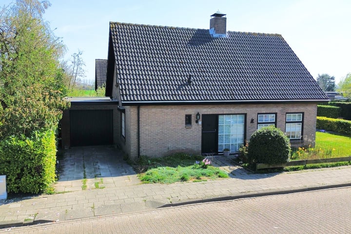 Sint Jorisstraat 10 in Zuidzande