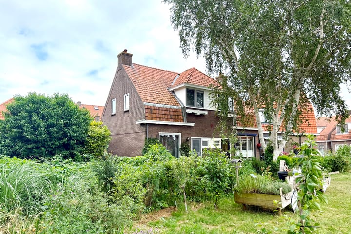 Foto van woning Sint Jorisstraat 2, Kampen
