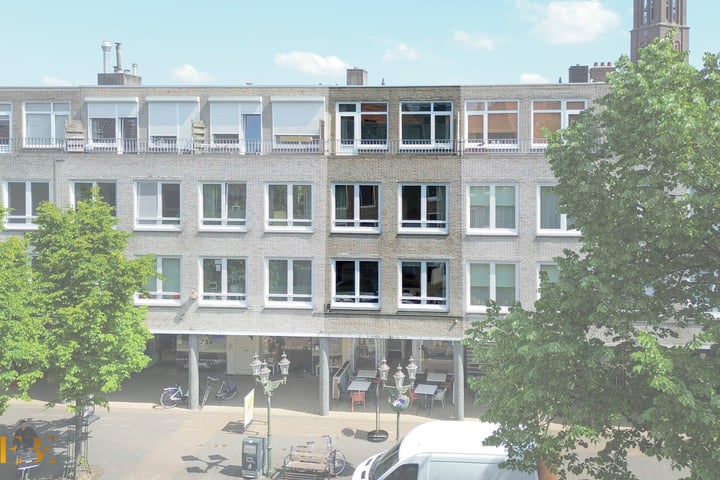 Sint Jorisstraat 21 in Venlo foto