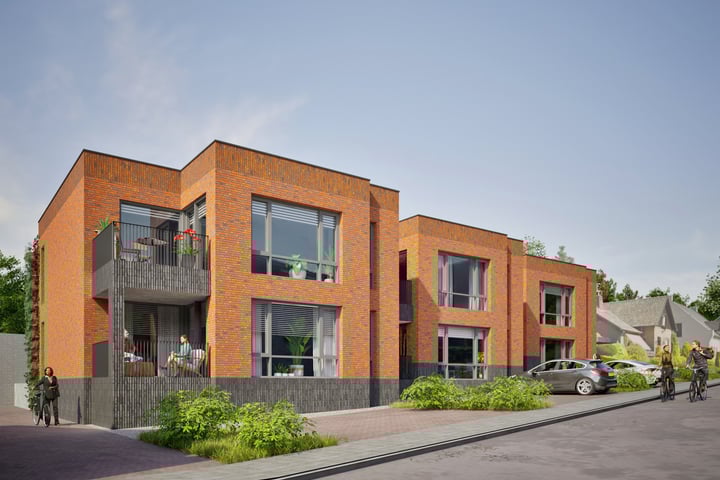Sint Jorisstraat 5b in Beesel foto