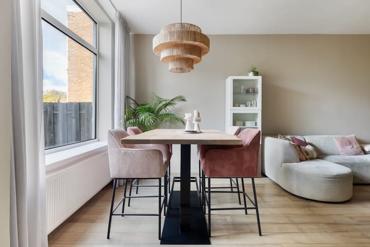 Sint Jorisweg 33 in Dordrecht foto