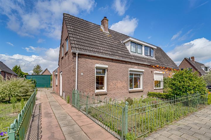 Sint Josephstraat 11 in Didam foto