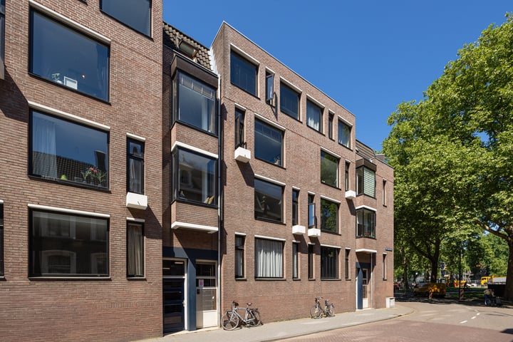 Sint Josephstraat 140 in 's-Hertogenbosch foto