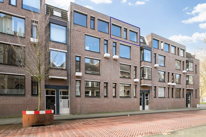 Sint Josephstraat 146 in 's-Hertogenbosch foto