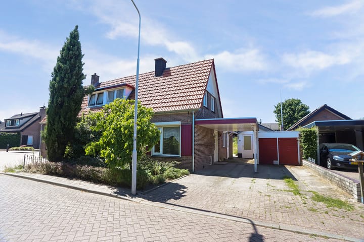 Foto van woning Sint Josephstraat 5, Didam