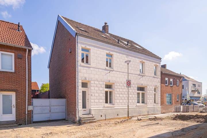 Sint Josephstraat 54 in Meerssen