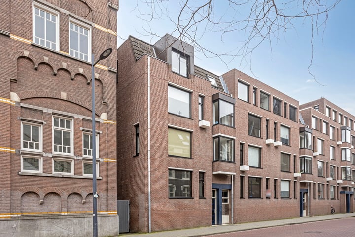 Sint Josephstraat 60 in 's-Hertogenbosch foto