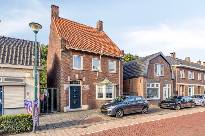 Foto van woning Sint Josephstraat 63-RD, Dongen