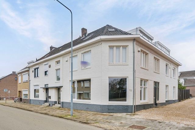 Sint Josephstraat 72 in Meerssen foto