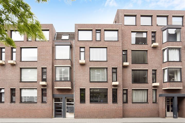 Sint Josephstraat 74 in 's-Hertogenbosch foto