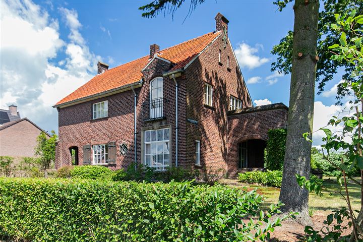 Sint Jozefstraat 33 in Deurne foto
