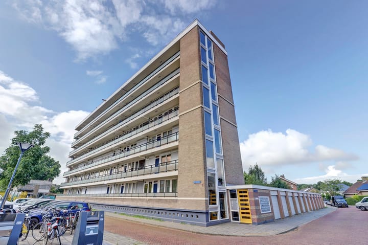 Foto van woning Sint Kruislaan 21, Vlissingen