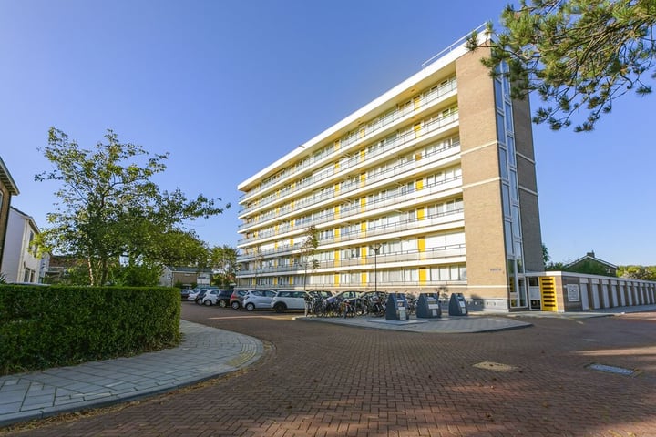 Sint Kruislaan 41 in Vlissingen foto