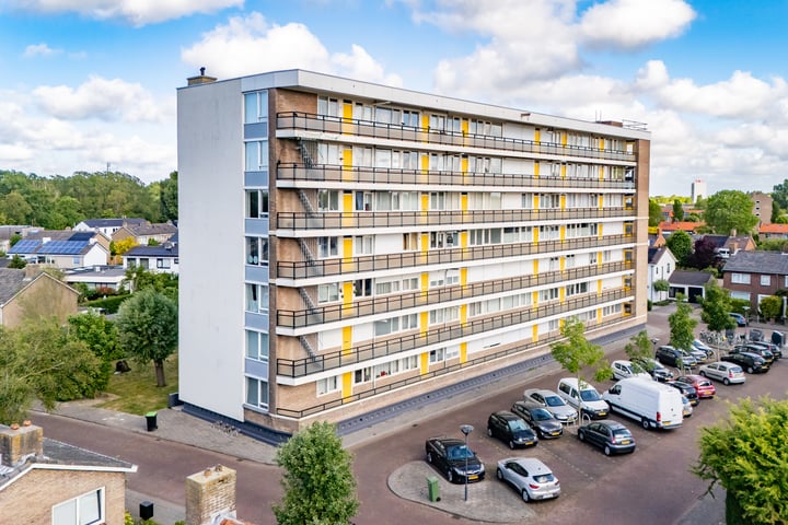 Sint Kruislaan 69 in Vlissingen foto