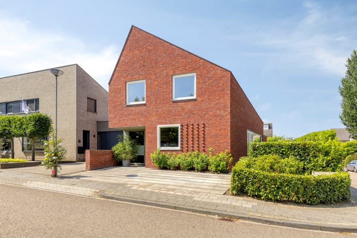 Foto van woning Sint Lambertusstraat 15, Mheer