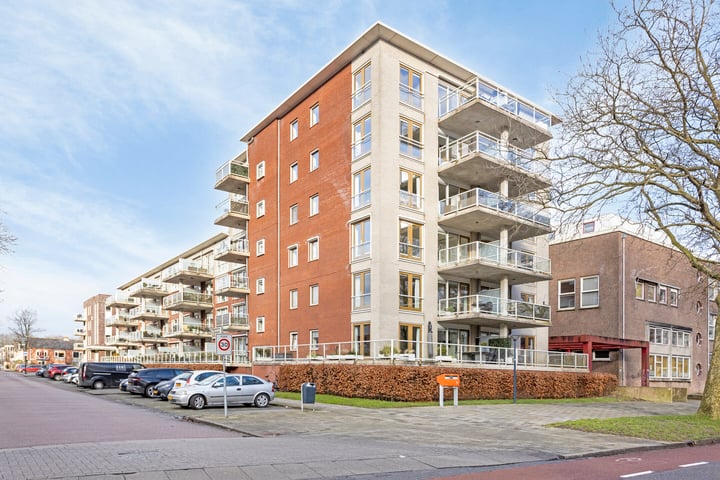 Sint Laurentiusstraat 19 in Hoorn foto