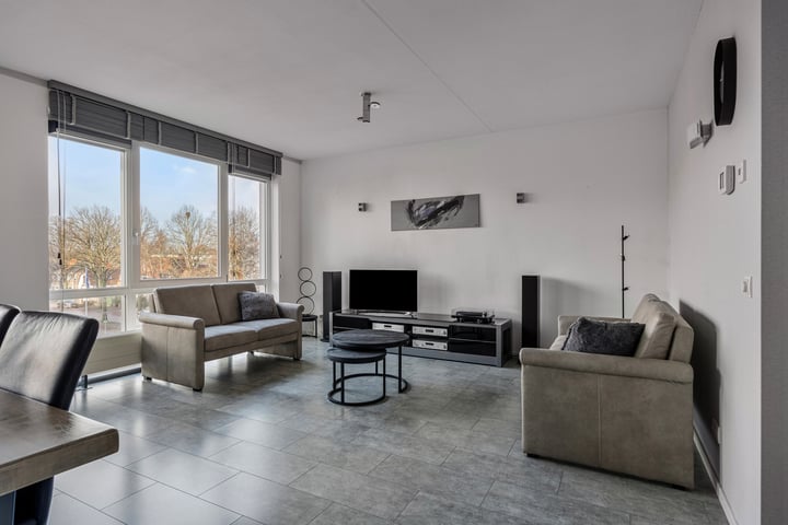 Sint Laurentiusstraat 23 in Hoorn foto