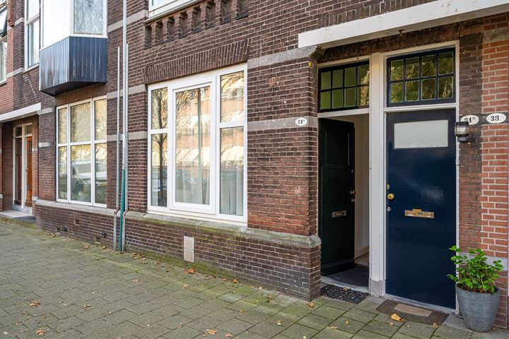 Foto van woning Sint Liduinastraat 31A, Schiedam