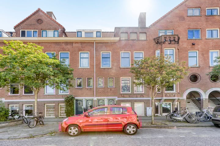 Foto van woning Sint Liduinastraat 69A, Schiedam