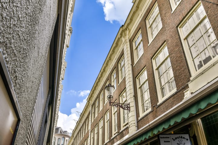 Foto van woning Sint Luciënsteeg 17C, Amsterdam