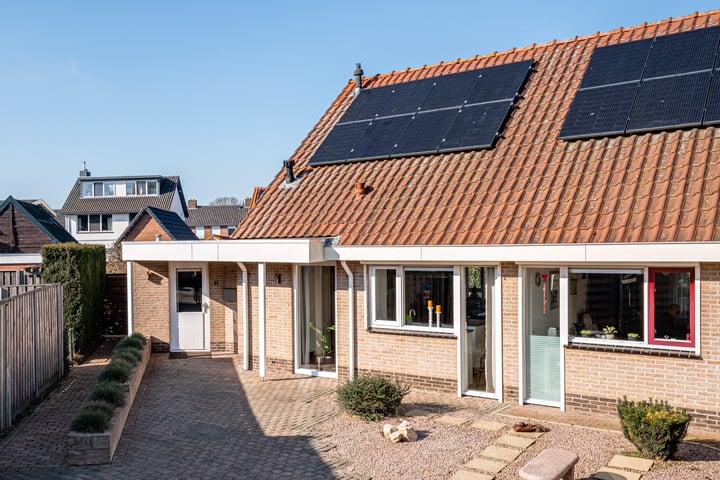 Sint Maartenhof 1 in Lobith