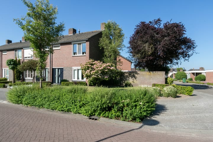 Foto van woning Sint Maartenslaan 9, Stramproy