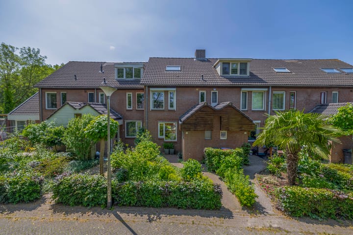 Foto van woning Sint Maartensloop 10, Tilburg