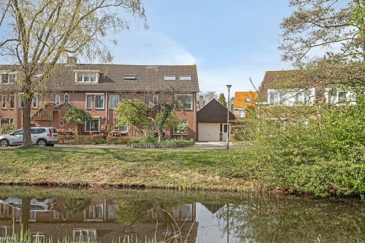 Sint Maartensloop 16 in Tilburg
