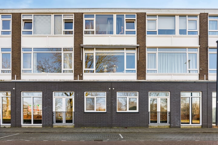 Foto van woning Sint Maartenstraat 26, Oosterhout